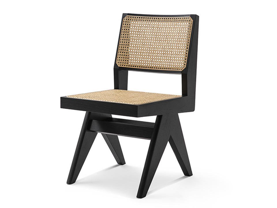 055 CAPITOL COMPLEX CHAIR