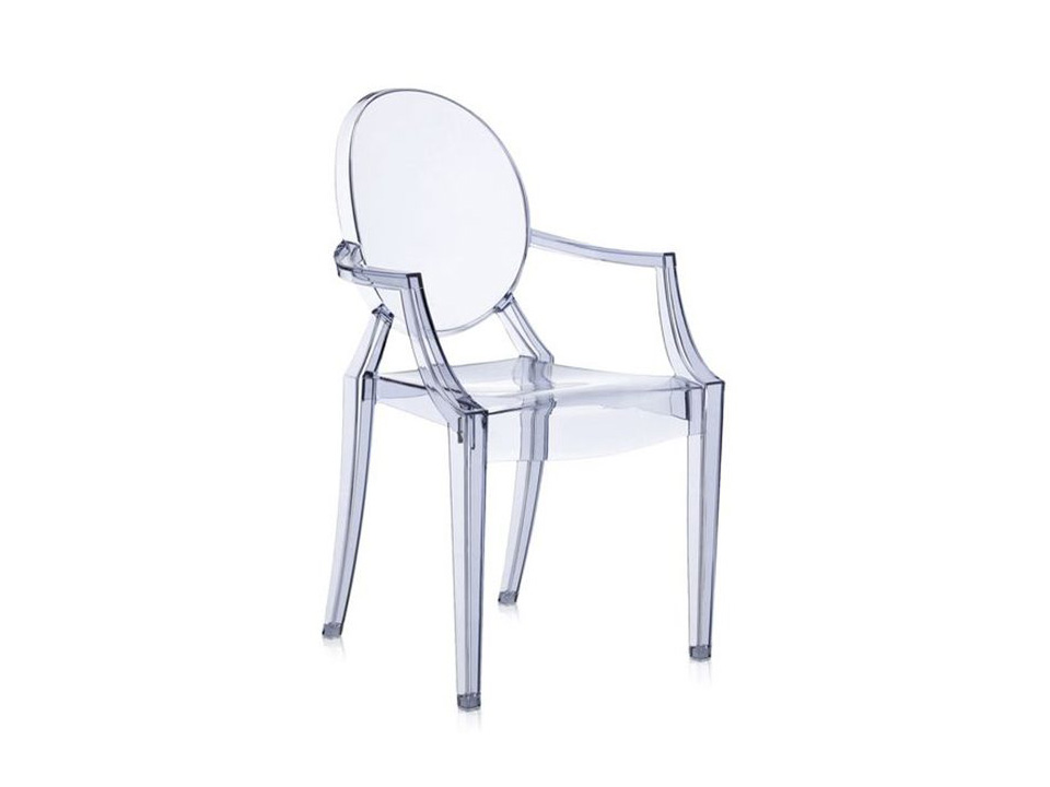 Louis Ghost chair
