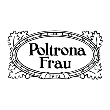 Poltrona-Frau-logo
